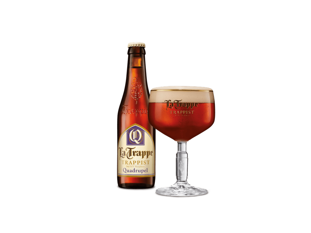 La Trappe Quadrupel