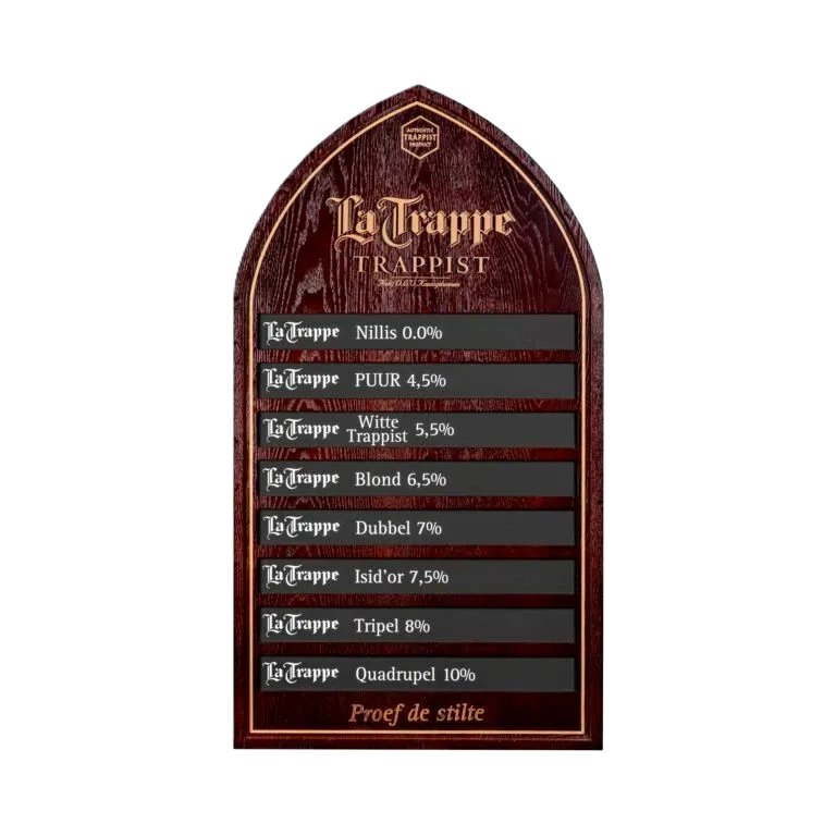 La Trappe