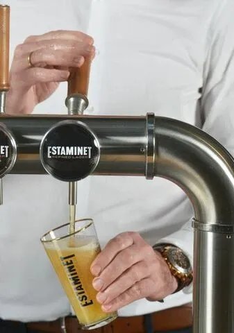 Estaminet