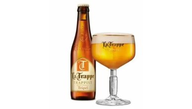 La Trappe Tripel 8°