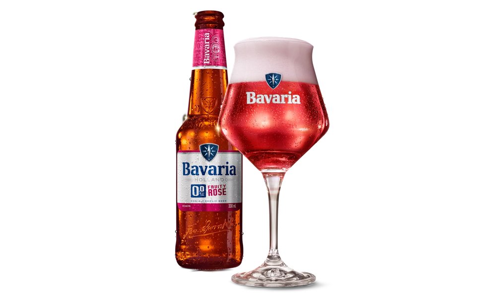 Bavaria Fruity 0.0%