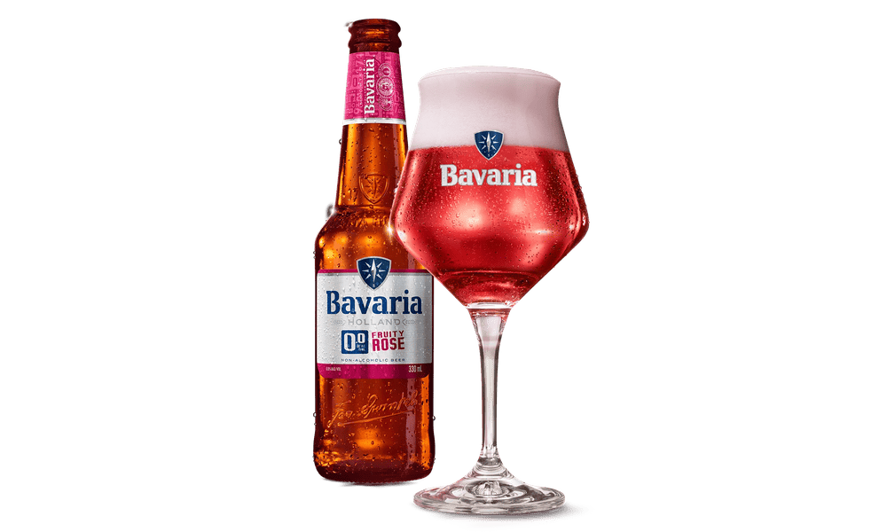Bavaria Fruity 0.0%