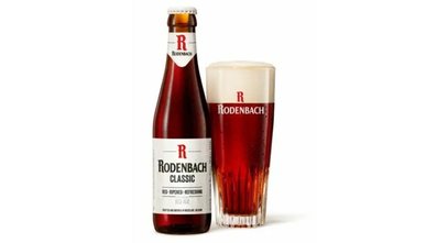 Rodenbach Classic 5,2°