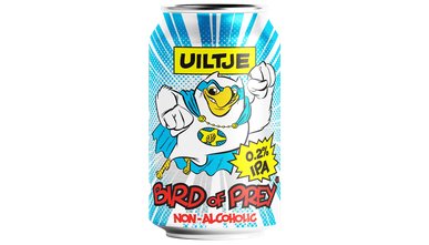 Uiltje