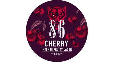 8.6 Cherry