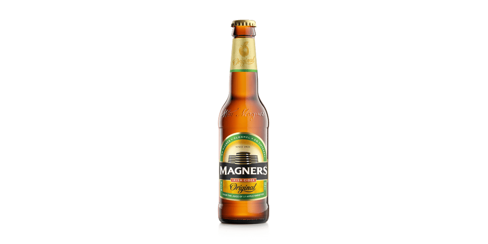 Original Cider 4,5%