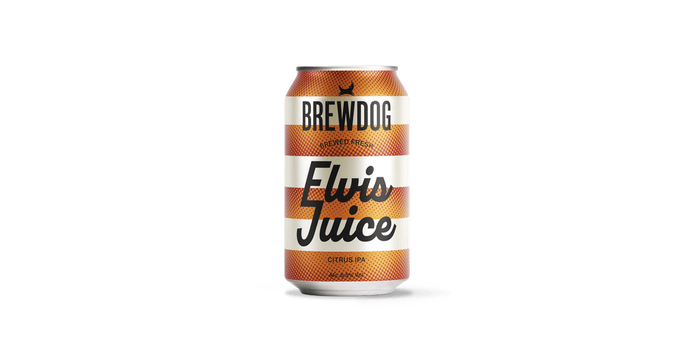 Elvis Juice 6,5%