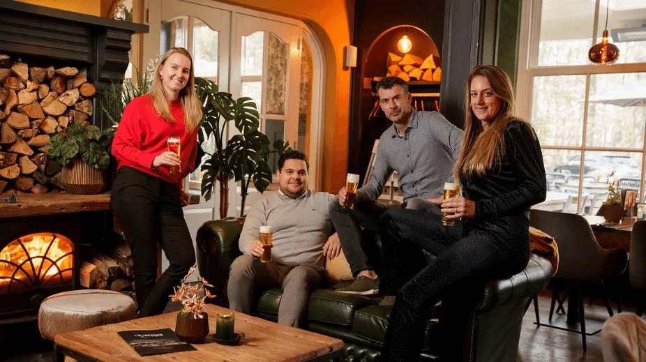 Restaurant Speijck klantverhaal