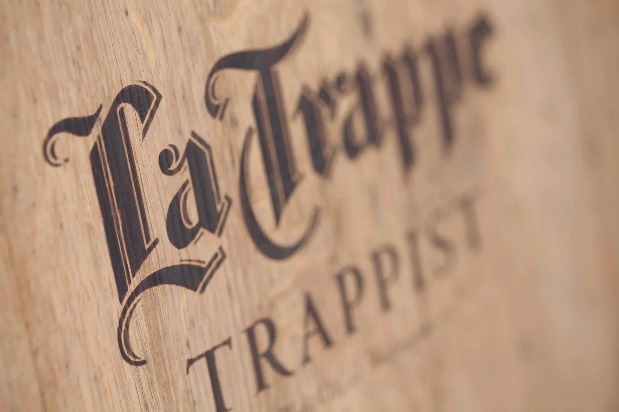 La Trappe