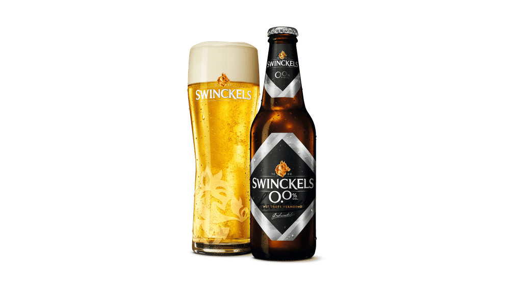 Swinckels Pilsener 0.0%