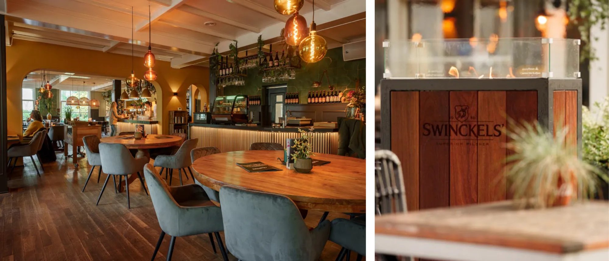Restaurant Speijck