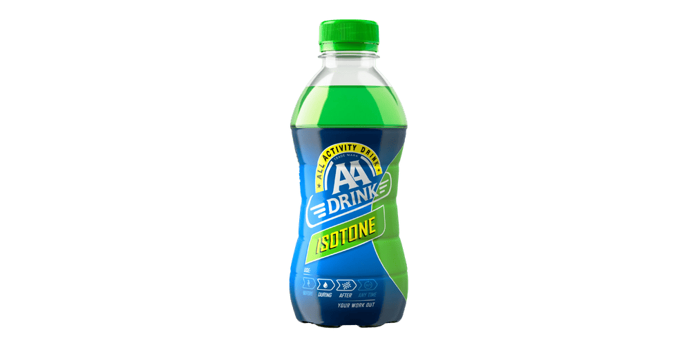 AA Drink Isotone