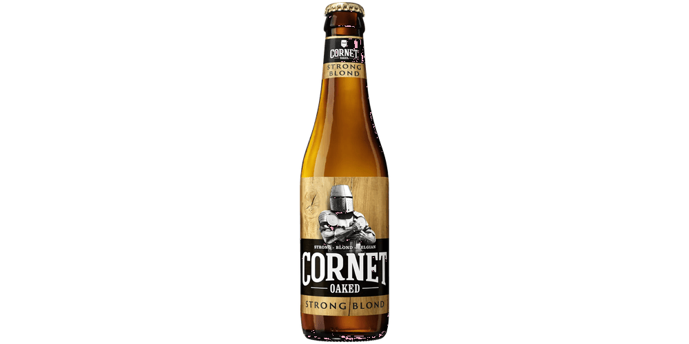 CORNET STRONG BLOND flesje