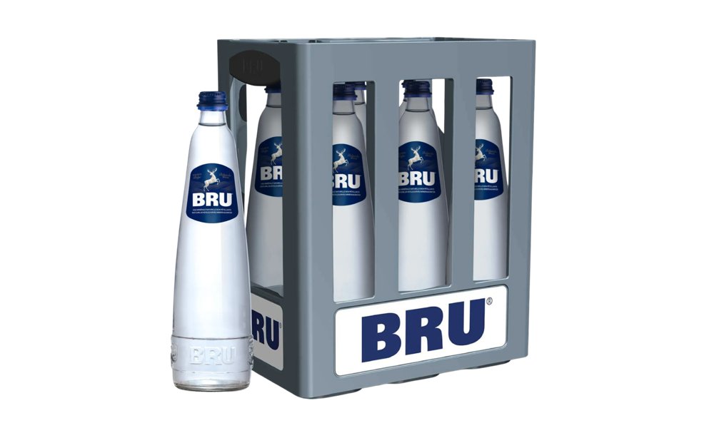 BRU KZV  1L