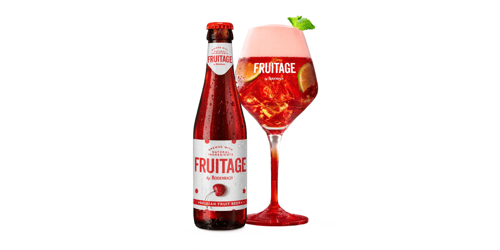 Fruitage 3,4%