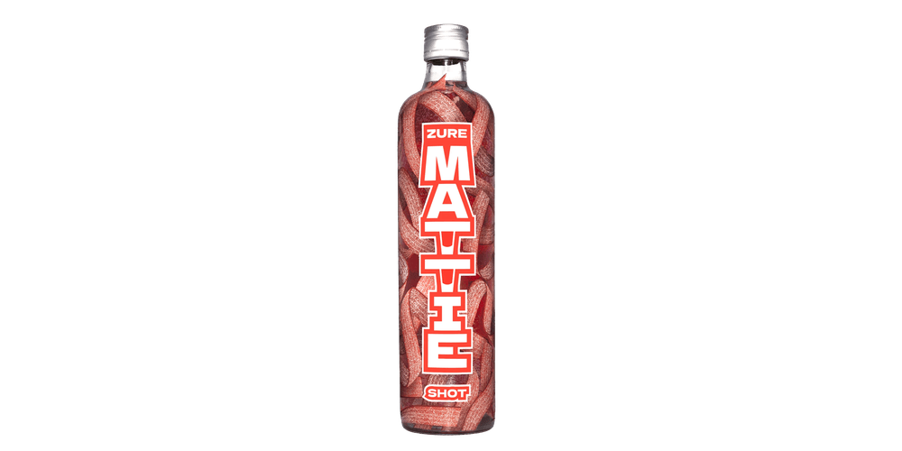 Zure Mattie Rood