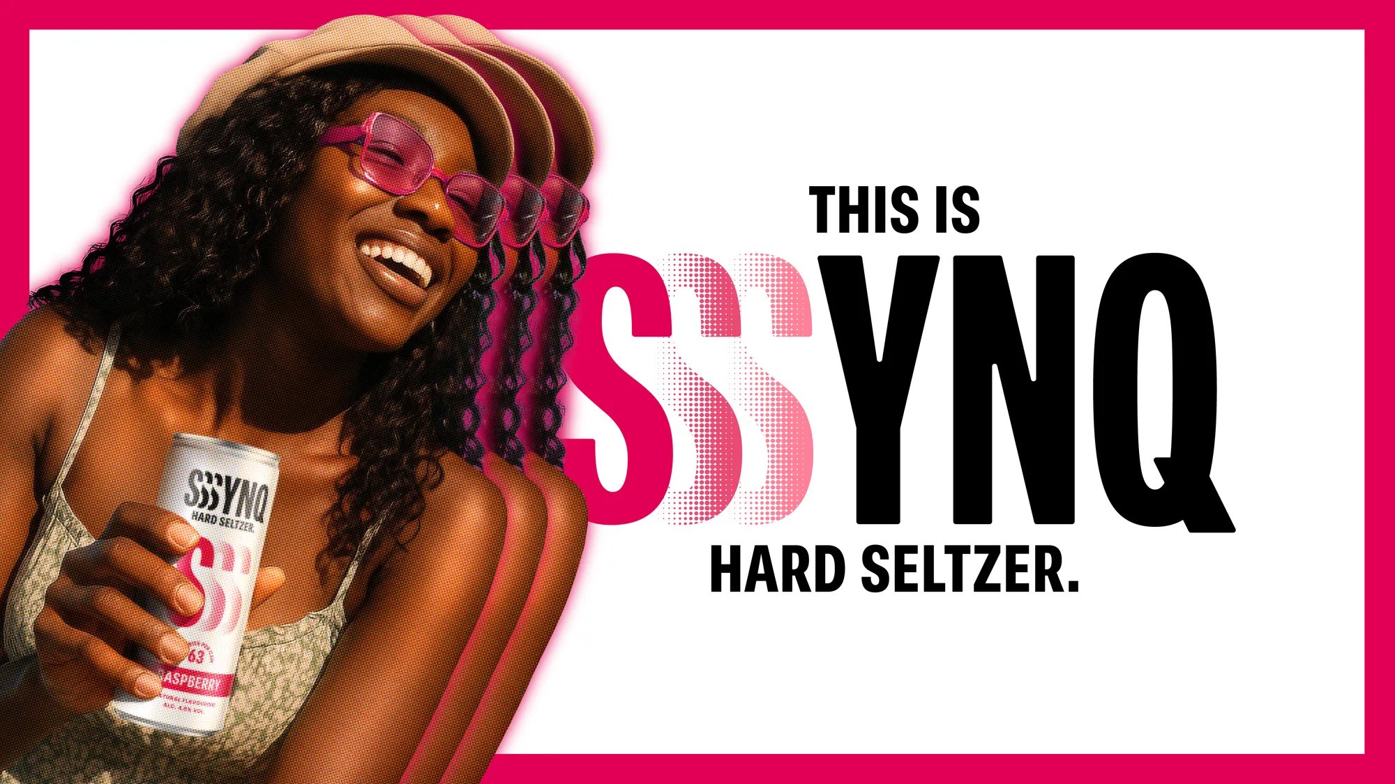 Bij SYNQ draait het om samen alles ervaren. Geen enkel moment gaat verloren. Verbonden, in hetzelfde ritme, als één geheel. Laat je meevoeren door het moment en maak herinneringen die blijven.  SYNQ. Move as one.