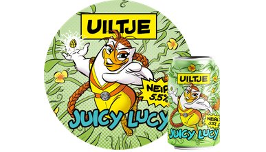 Uitlje