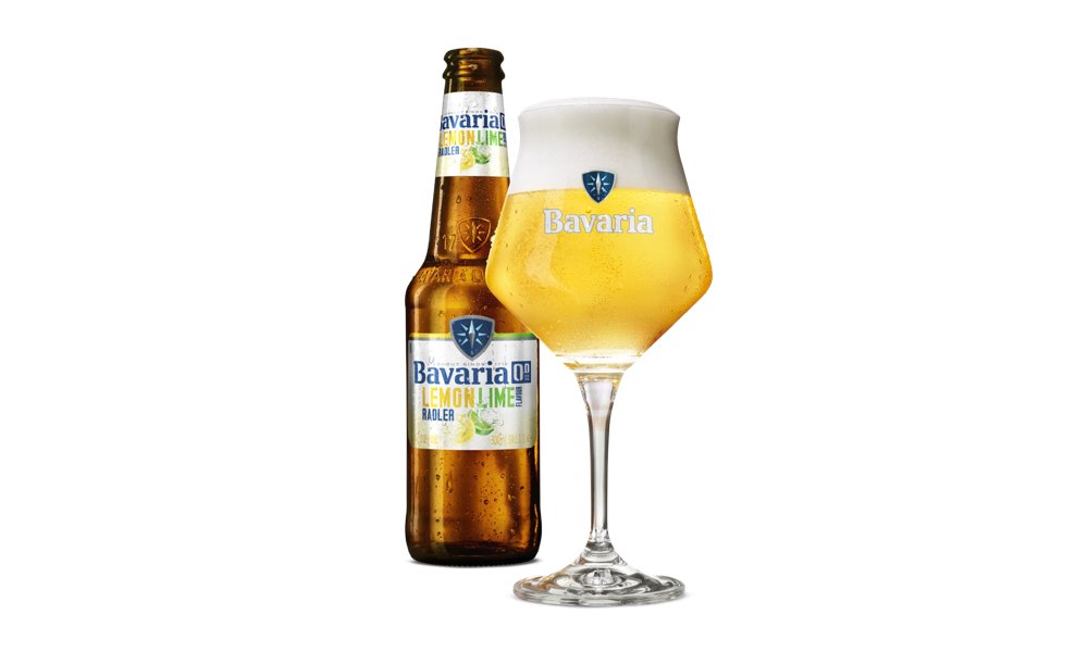 Bavaria Radler 0.0%