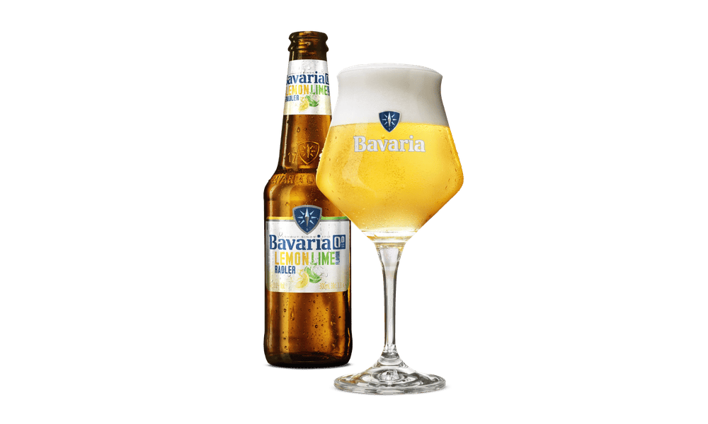 Bavaria Radler 0.0%
