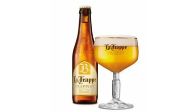 La Trappe Blonde 6,5°