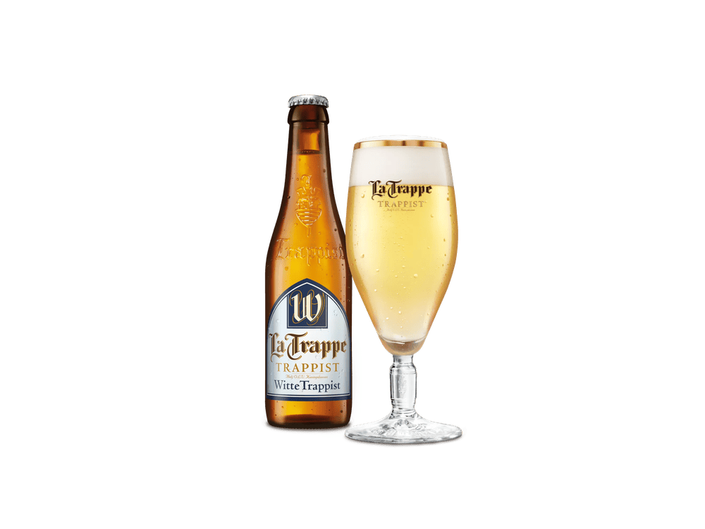 La Trappe Wit