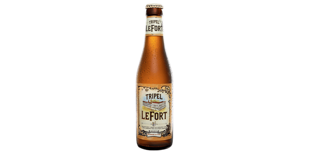 LeFort Tripel