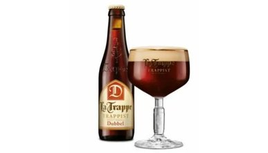 La Trappe Dubbel 7°