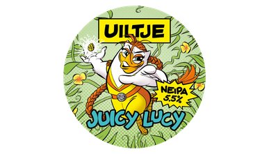 Uiltje