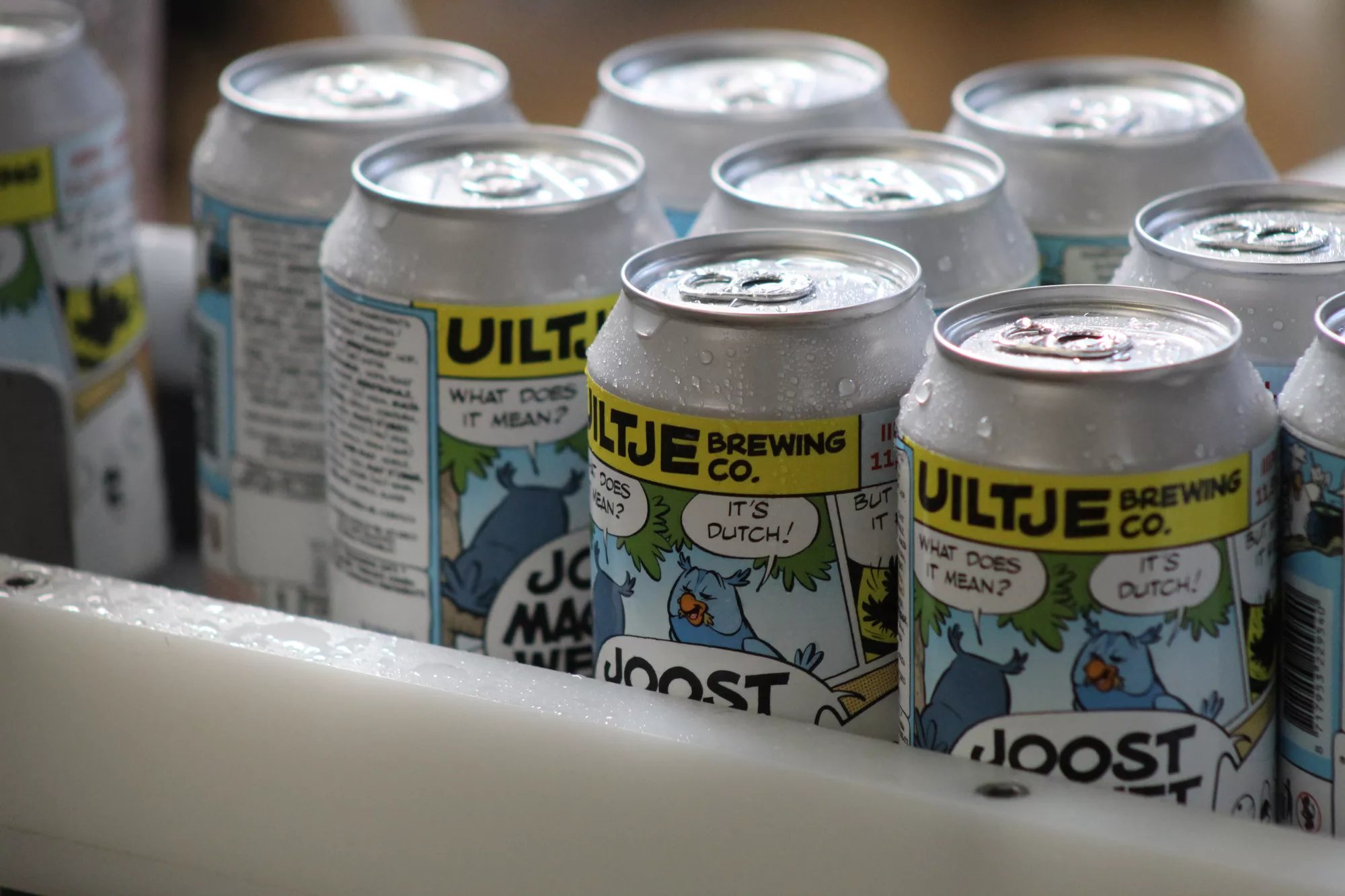 Uiltje