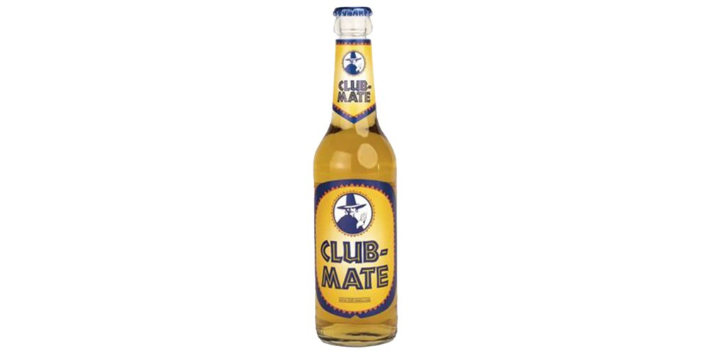 Club-Mate original 33cl