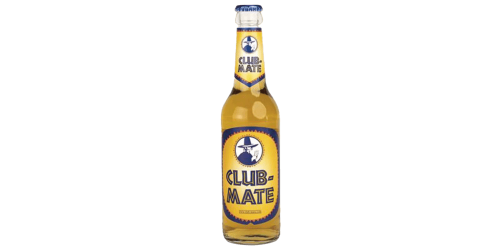 Club-Mate original 33cl