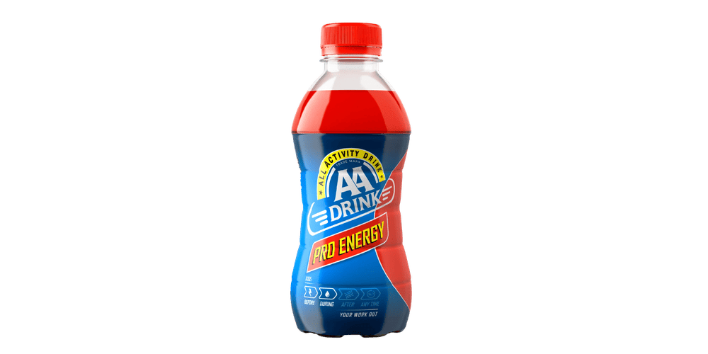 AA Drink Pro Energy