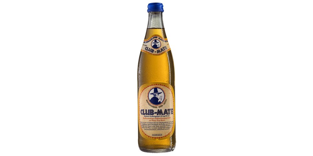Club-Mate original 50cl