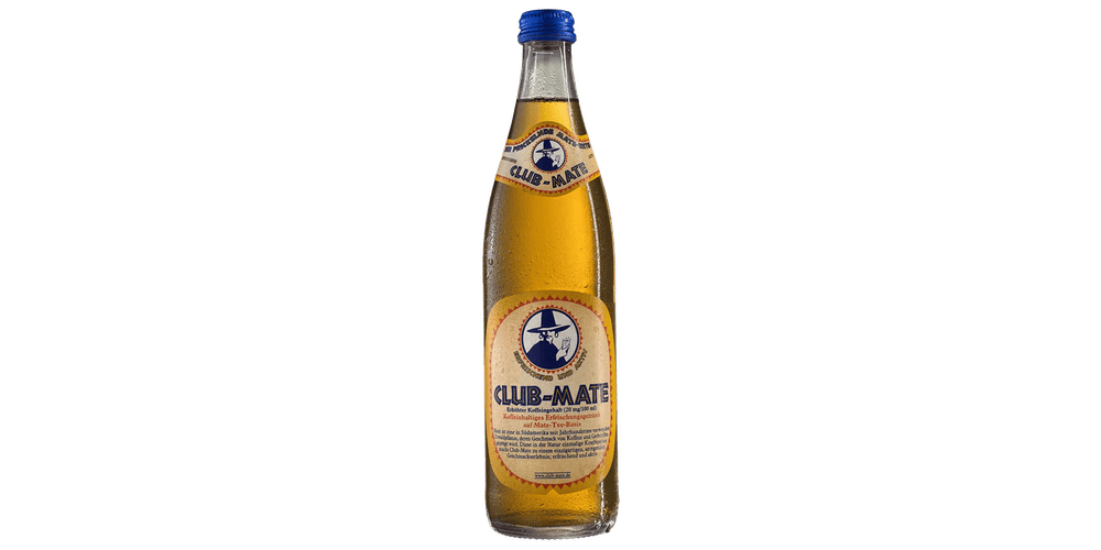 Club-Mate original 50cl