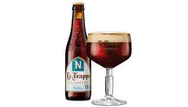 La Trappe Nillis 0,0°