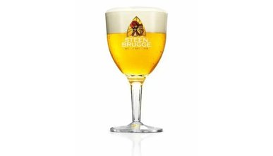 Steenbrugge Blonde