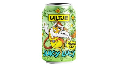 Uiltje