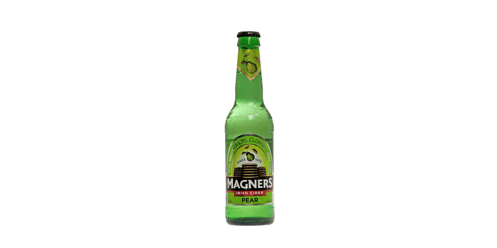 Pear Cider 4,5%