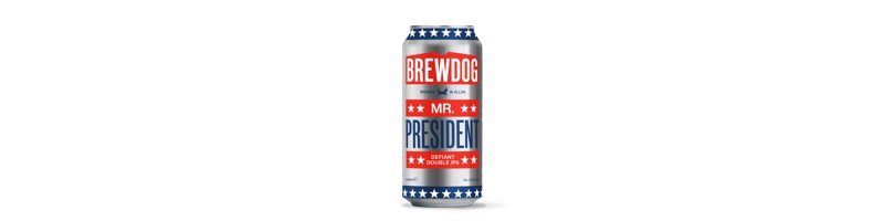 Mr President 9,2%