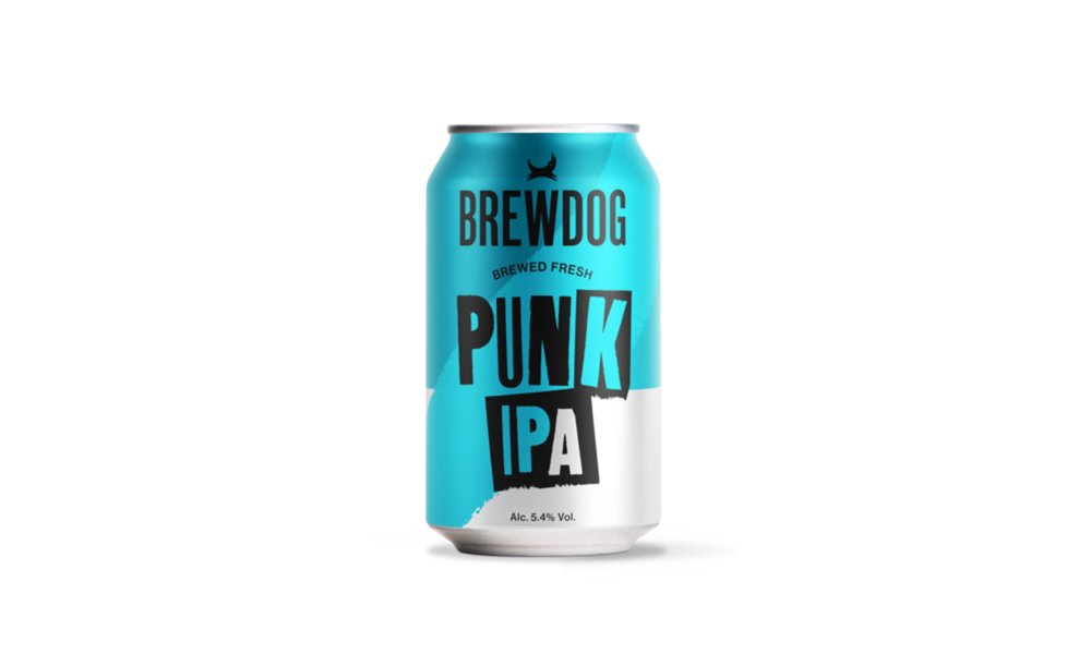Punk IPA 5.4%