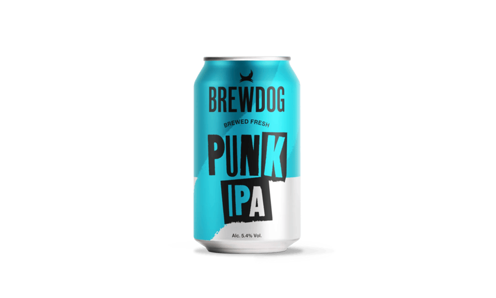 Punk IPA 5.4%