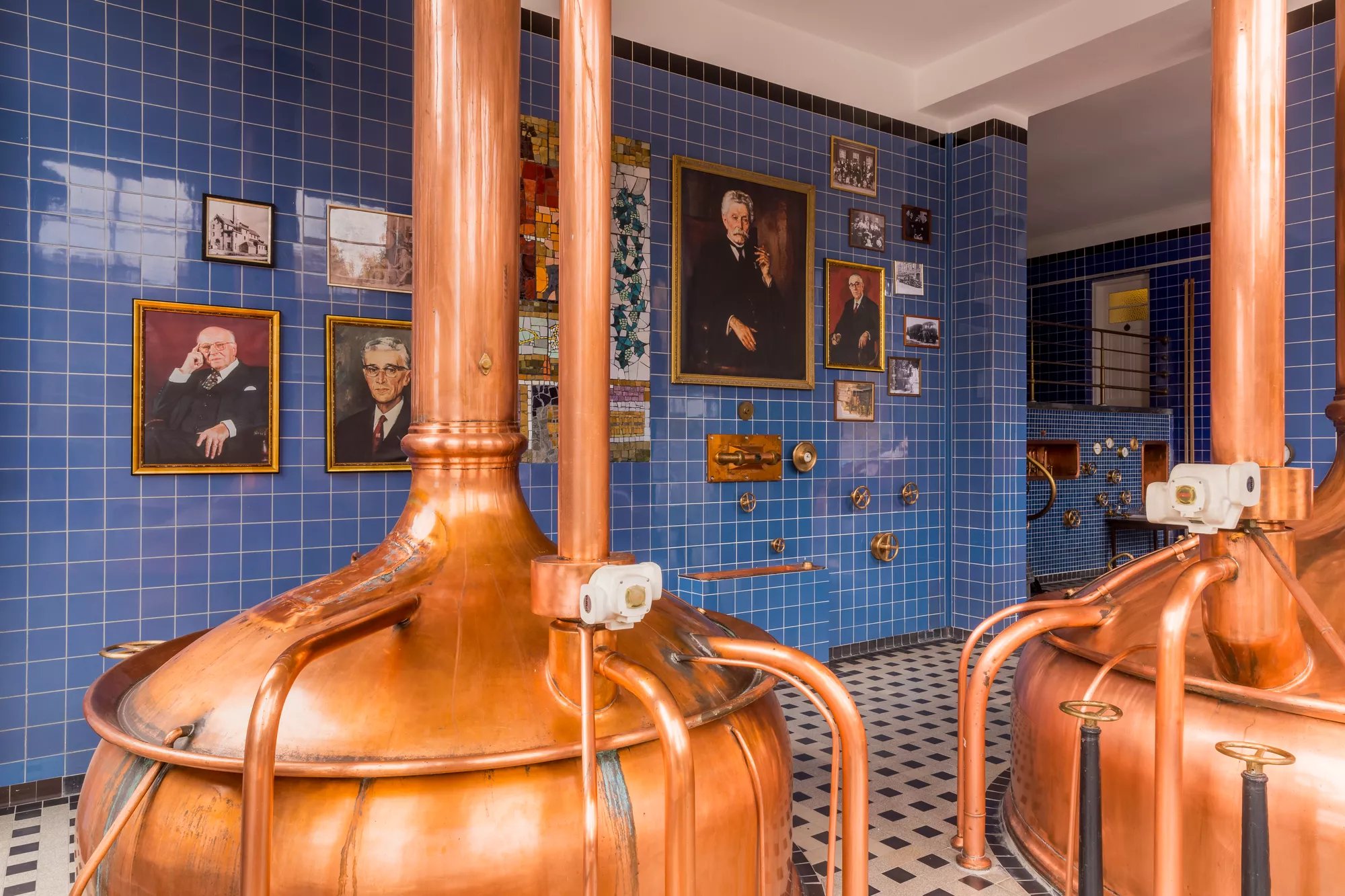 Bavaria Brewhouse