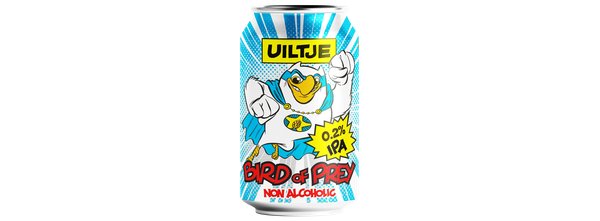 Uiltje