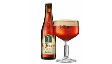 La Trappe Isid'or 7,5°