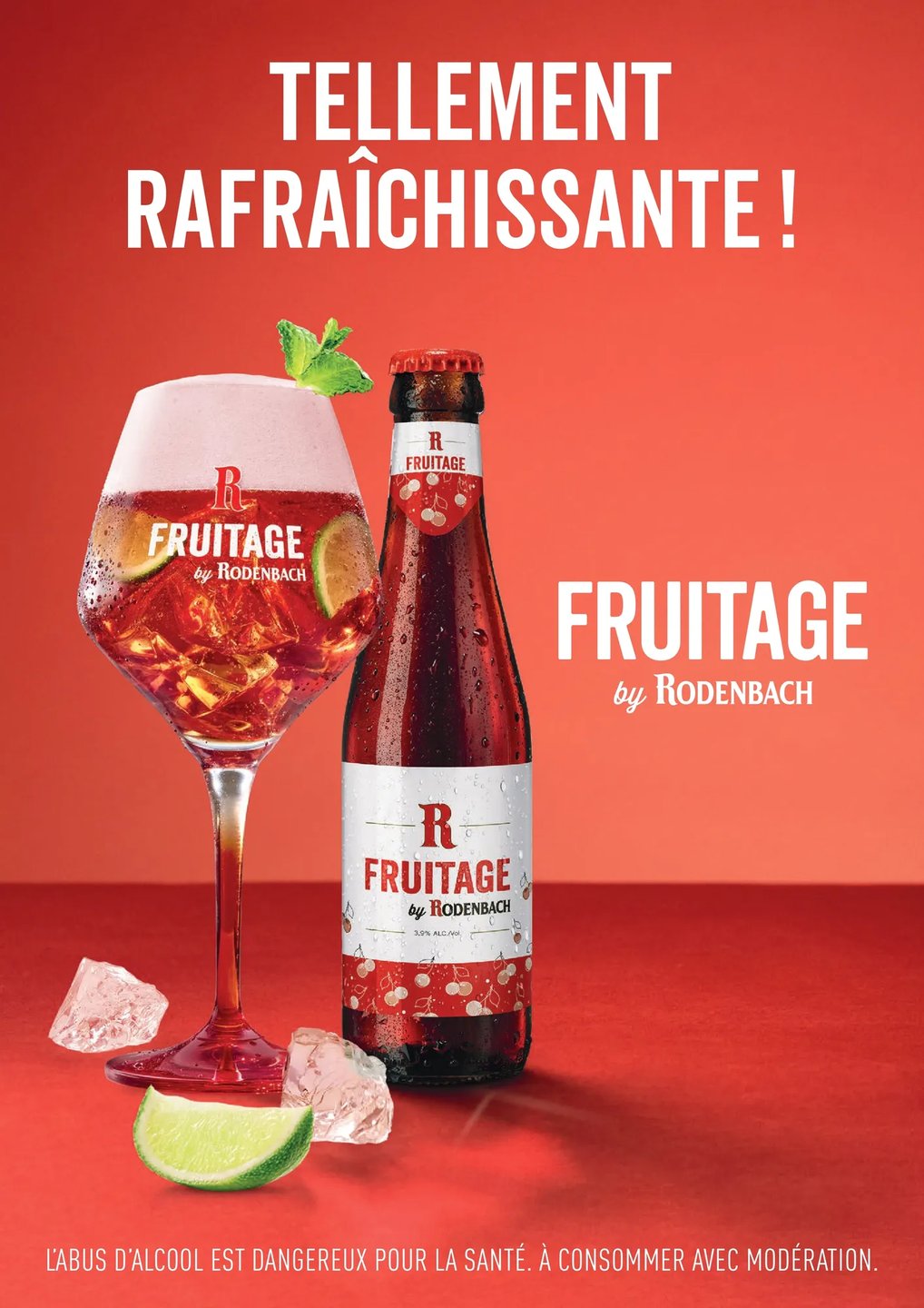 Fruitage
