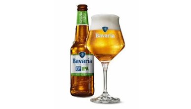 Bavaria 0.0 IPA