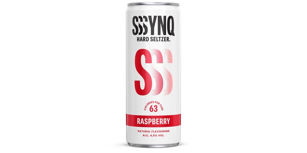 SYNQ Raspberry