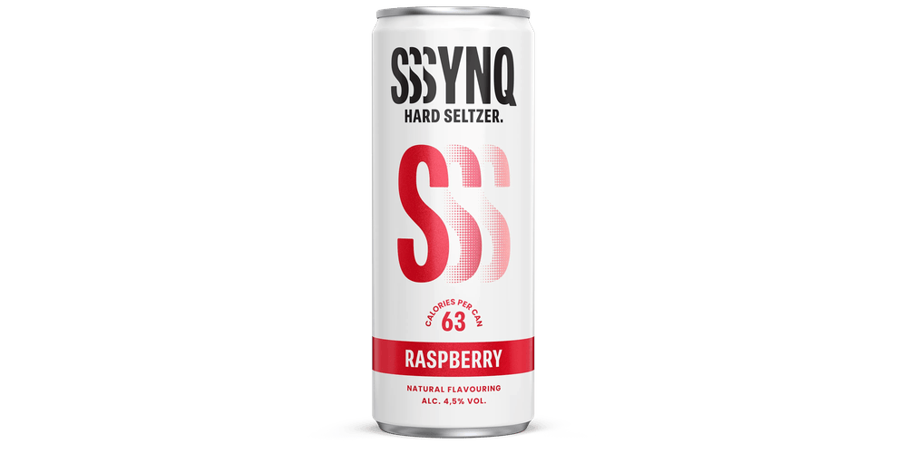 SYNQ Raspberry