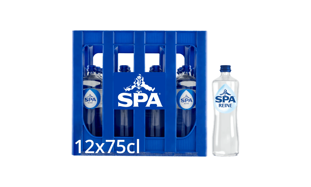 Spa Reine 75 cl